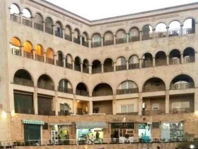 Apartment for rent in Safari Valley Abu Bakar Block, تحصیل راولپنڈی چھاؤنی