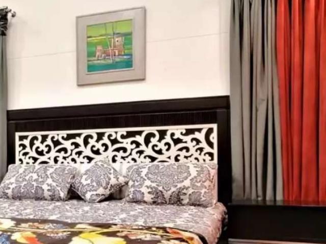 Apartment for rent in Islamabad