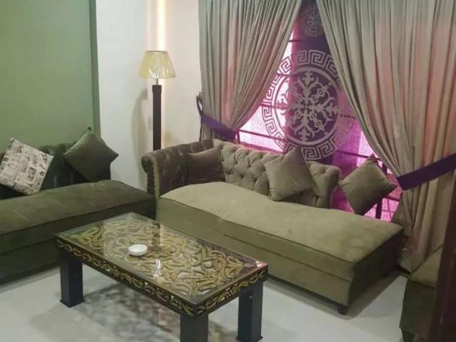 Apartment for rent in Islamabad