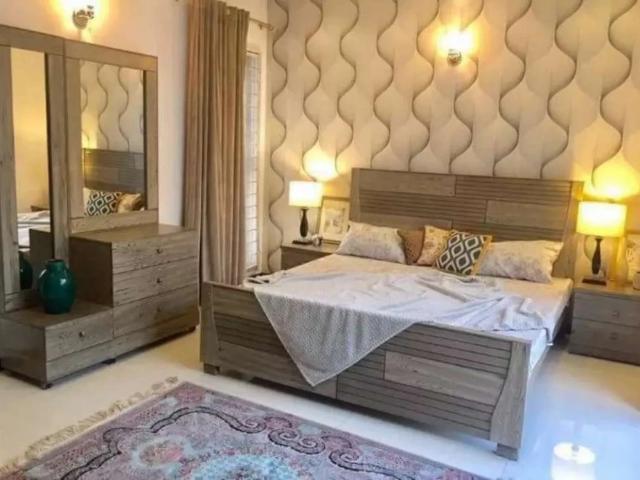 Apartment for rent in Islamabad