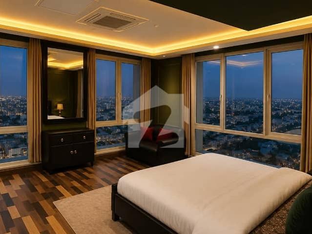 Apartment for rent in Rawalpindi, Islamabad Capital Territory
