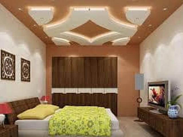 Apartment for rent in Islamabad
