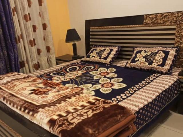Apartment for rent in اسلام آباد, زون 1