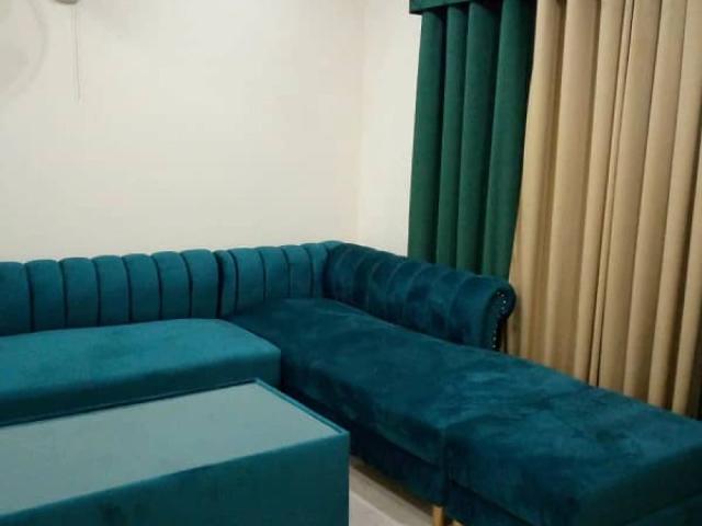 Apartment for rent in Islamabad