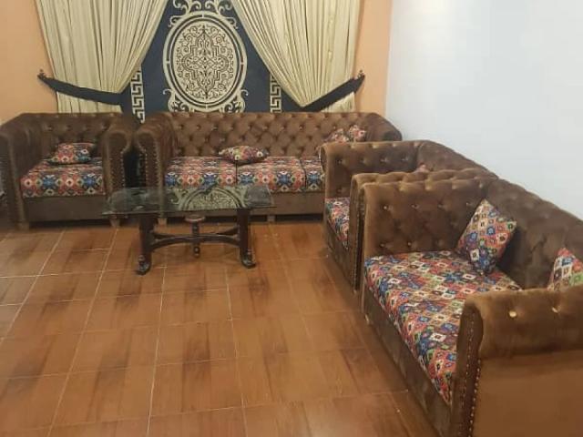 House for sale in Rawalpindi, Islamabad Capital Territory