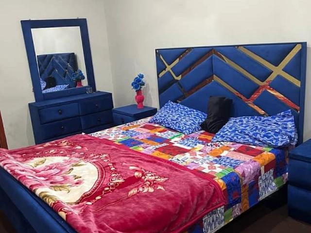 Apartment for rent in Rawalpindi, Islamabad Capital Territory