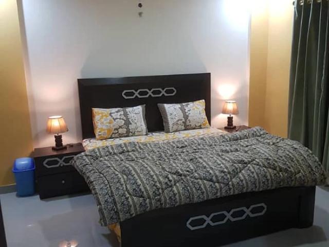 Apartment for rent in Islamabad