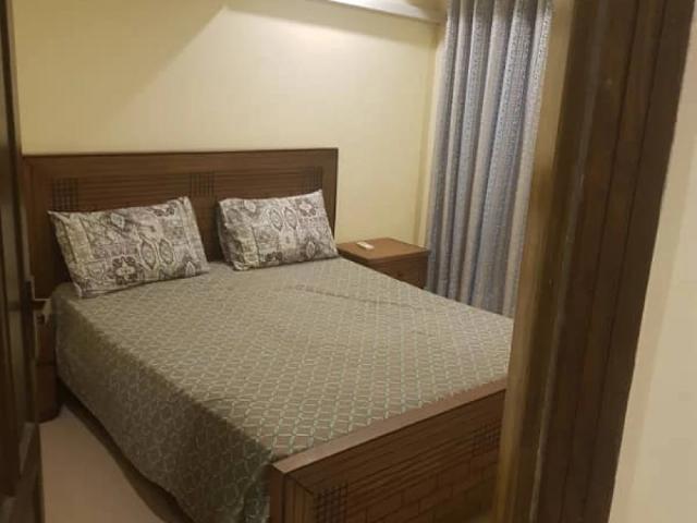 Apartment for rent in Islamabad