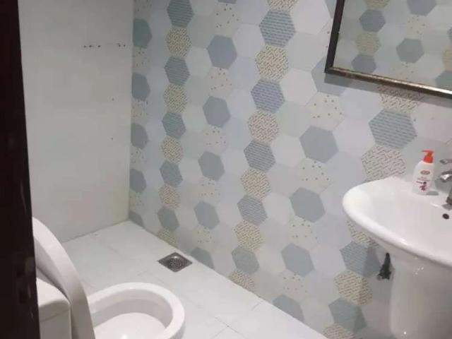 Apartment for rent in Safari Valley Abu Bakar Block, تحصیل راولپنڈی چھاؤنی