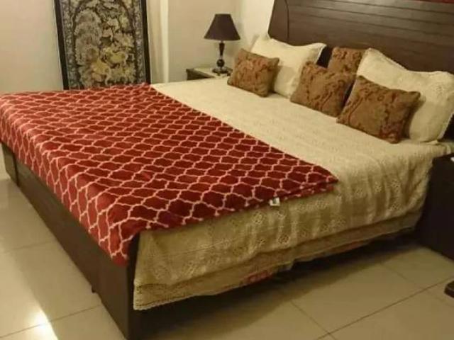 Apartment for rent in Islamabad