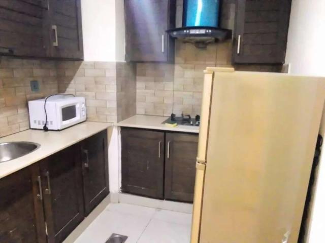 Apartment for rent in Safari Valley Abu Bakar Block, تحصیل راولپنڈی چھاؤنی