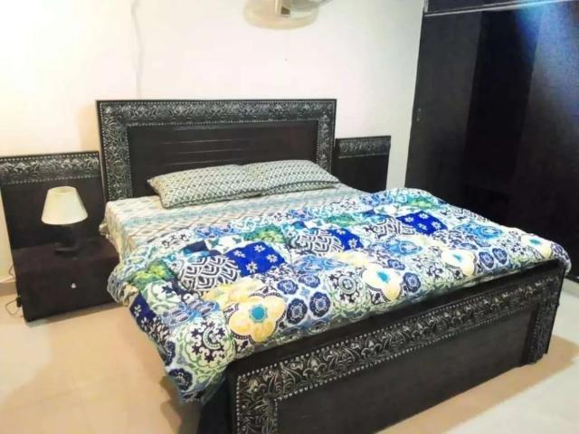 Apartment for rent in Islamabad