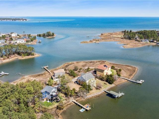 Land for sale in Virginia