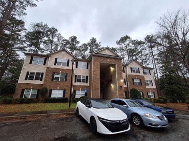 Condo for sale in Stonecrest, DeKalb County