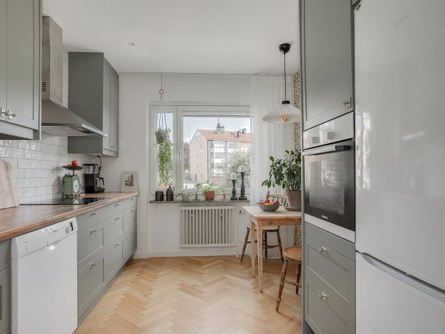 Bostad till salu i Växjö, Kronoberg
