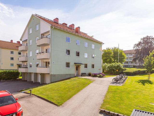 Bostad till salu i Växjö, Kronoberg