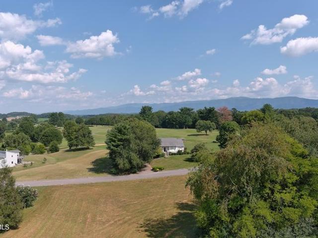 Land for sale in Greeneville, East Tennessee