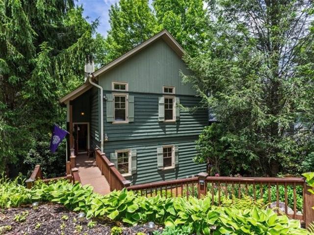 House for sale in Cashiers
