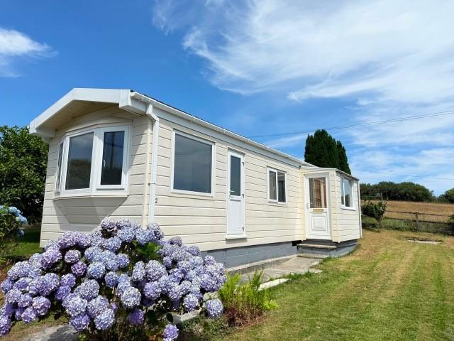 House for rent in St Blazey, Cornwall