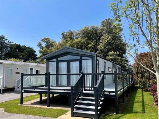 House for sale in Par, Cornwall
