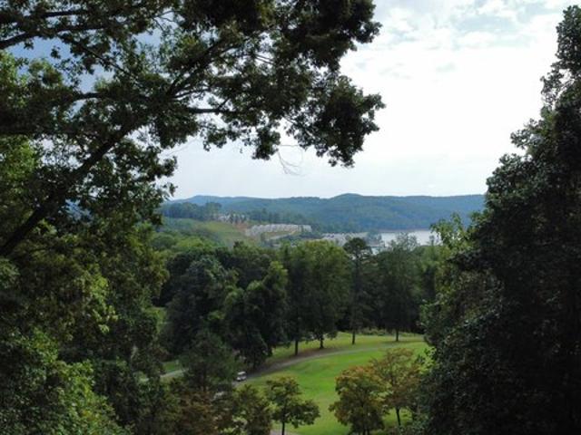 Land for sale in Tennessee