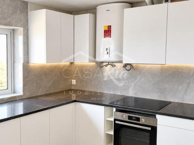 Apartamento venda em Gafanha da Boa Hora, Vagos