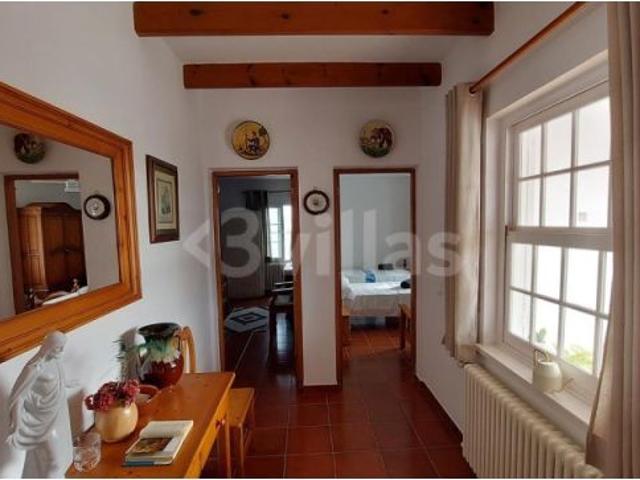 Casa en alquiler en Maó, es Grau