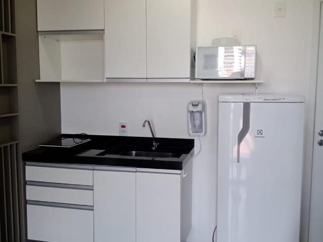 Kitnet aluguel em Sorocaba