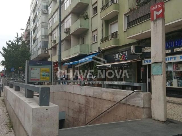 Apartamento alugar em Lisboa