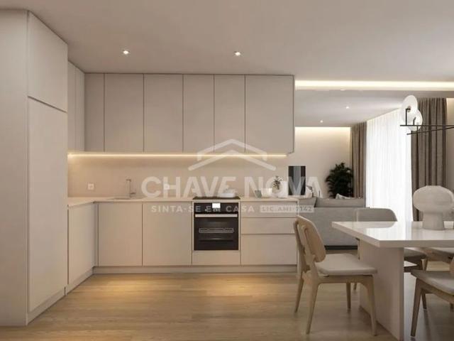 Apartamento alugar em Avenidas Novas, Lisboa