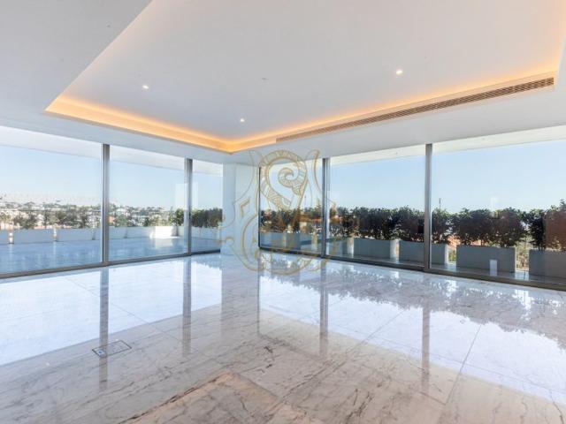 Apartamento alugar em Visconde da Luz, Cascais