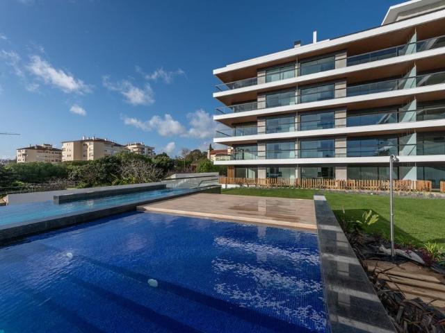 Apartamento alugar em Madorna, Cascais