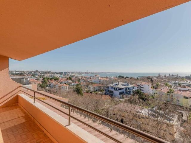 Apartamento alugar em Bairro do Rosário, Cascais