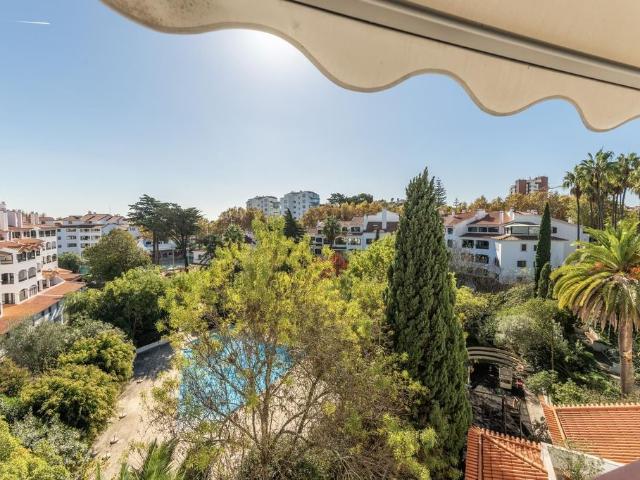 Apartamento alugar em Cascais, Lisboa