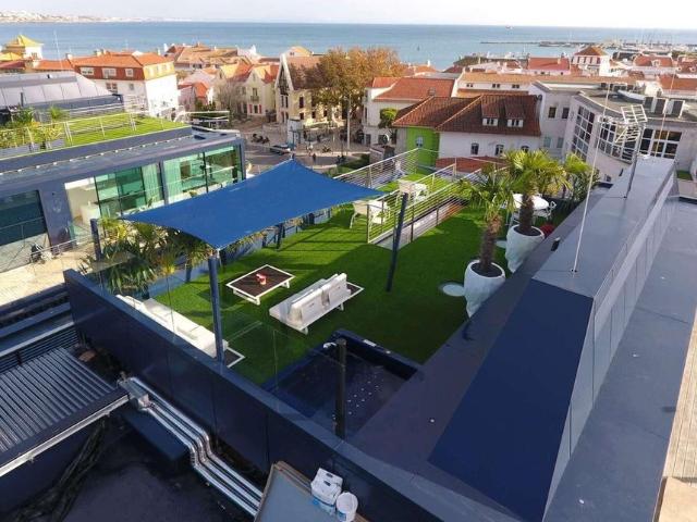 Apartamento alugar em Visconde da Luz, Cascais