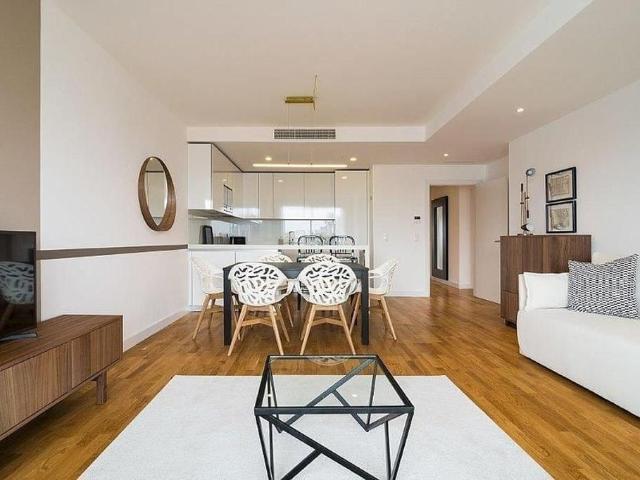 Apartamento alugar em Avenidas Novas, Lisboa
