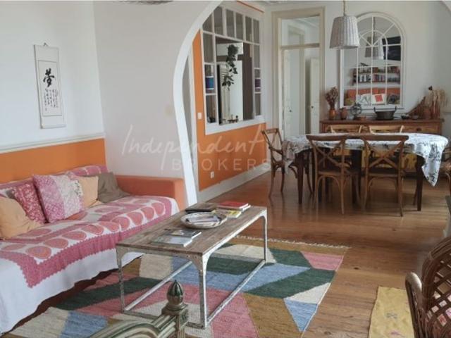 Apartamento alugar em Lisboa
