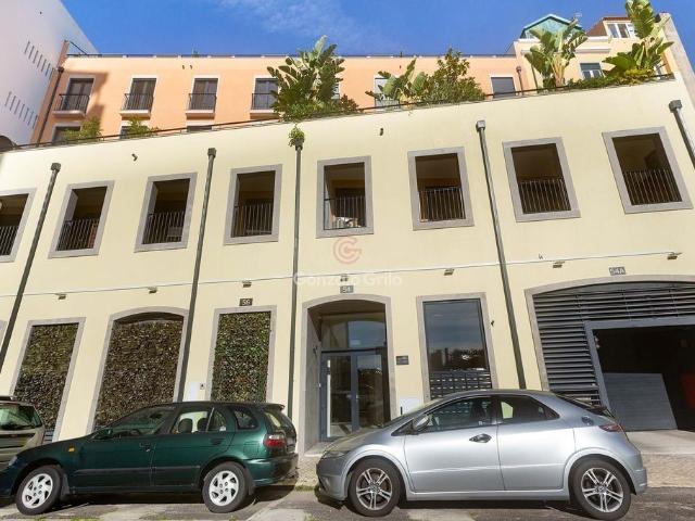 Apartamento alugar em Estrela, Lisboa