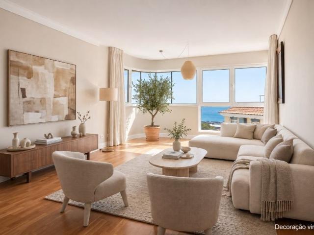 Apartamento alugar em Santo António do Estoril, Cascais