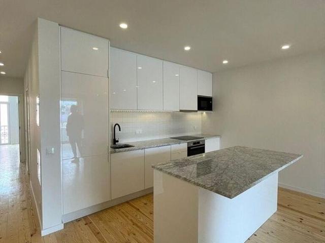 Apartamento alugar em Lisboa