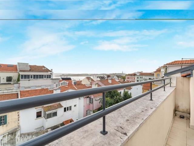 Apartamento alugar em Lisboa
