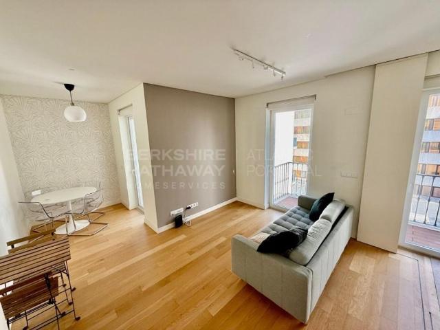 Apartamento alugar em Santo António, Lisboa