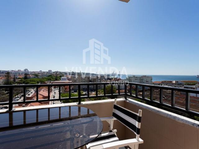 Apartamento alugar em Setúbal
