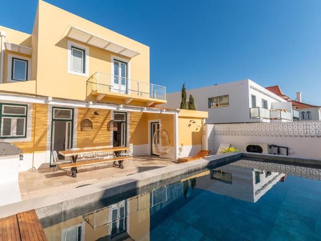 Apartamento alugar em Estoril, Lisboa