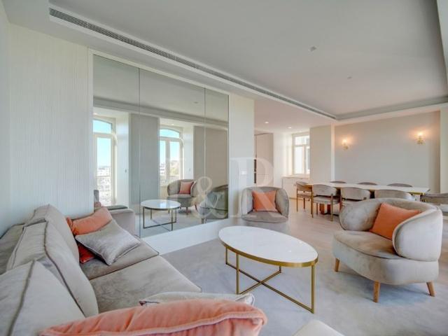 Apartamento alugar em Estrela, Lisboa