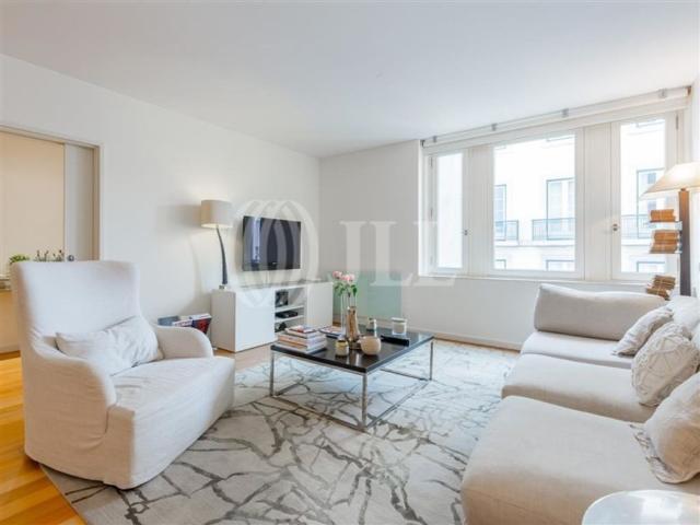 Apartamento alugar em Santa Maria Maior, Lisboa