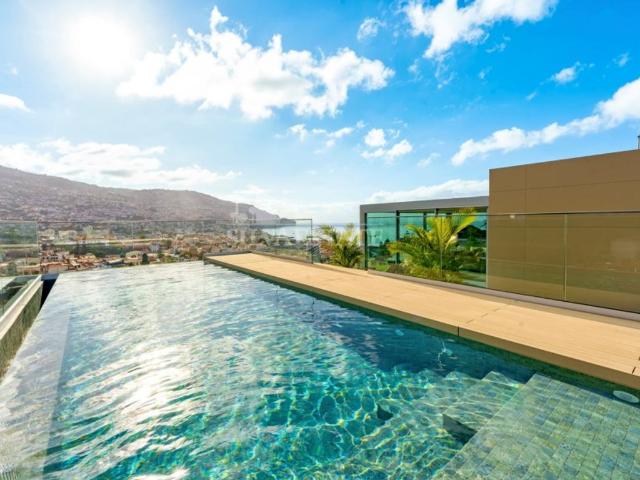 Apartamento alugar em Funchal, Ilha Da Madeira