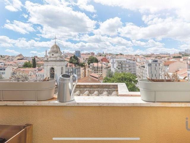 Apartamento alugar em Lisboa