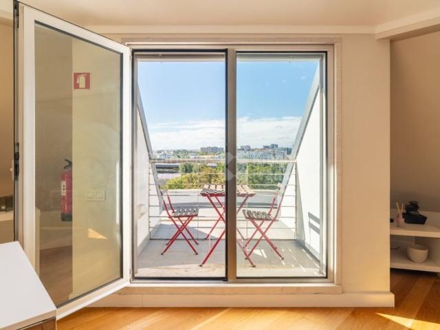 Apartamento alugar em Avenidas Novas, Lisboa