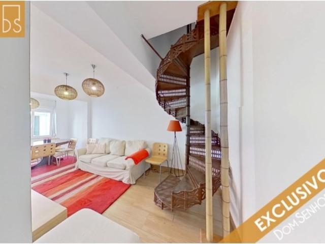Apartamento alugar em Lisboa